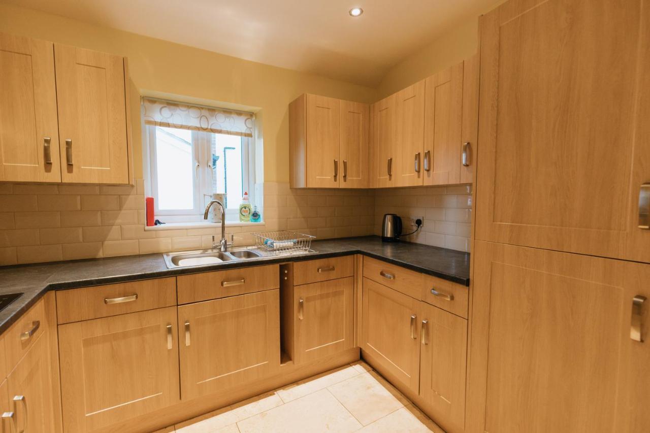 Gwynant Bach - Cosy 2 Bed Bungalow Cottage In Snowdonia National Park, Conwy, North Wales Exterior foto