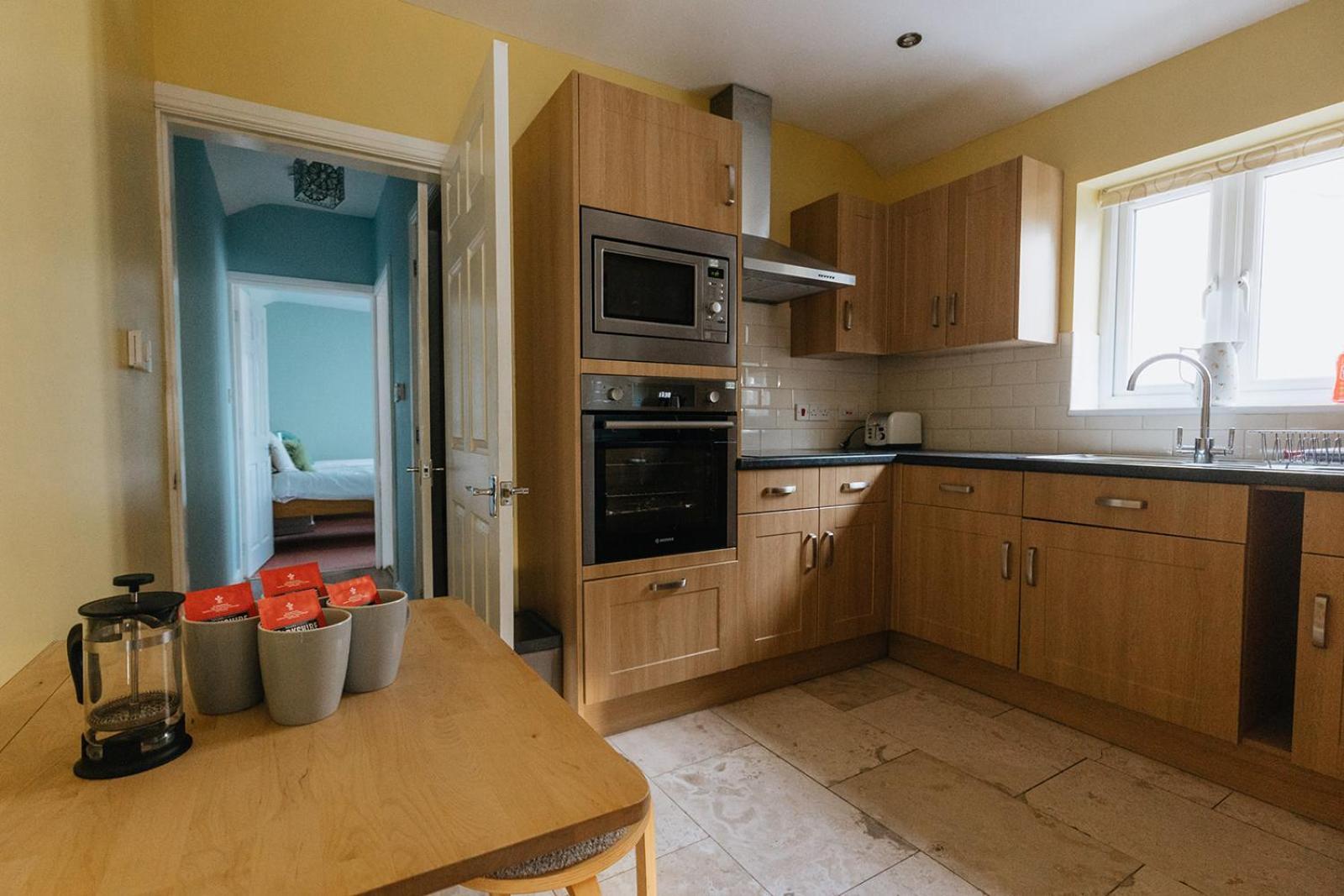 Gwynant Bach - Cosy 2 Bed Bungalow Cottage In Snowdonia National Park, Conwy, North Wales Exterior foto